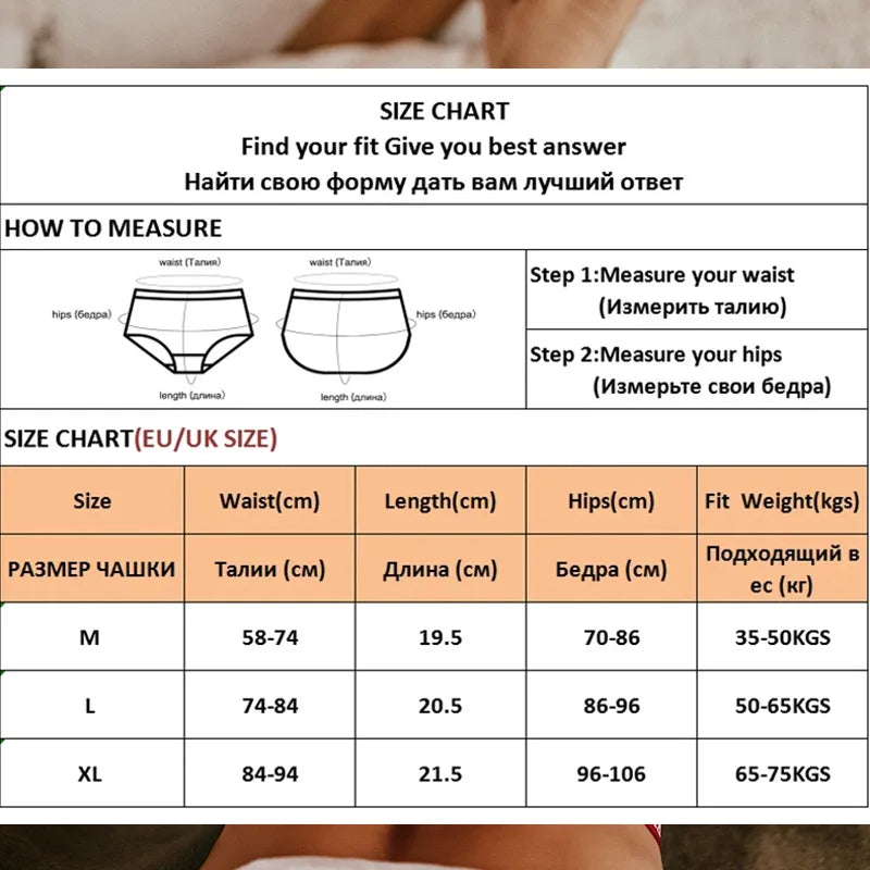 Cotton G-String Sexy Cross Strap Women's Panties FINETOO Letter High Waisted Panties Fashion Thongs Women Panty Lingerie M-XL