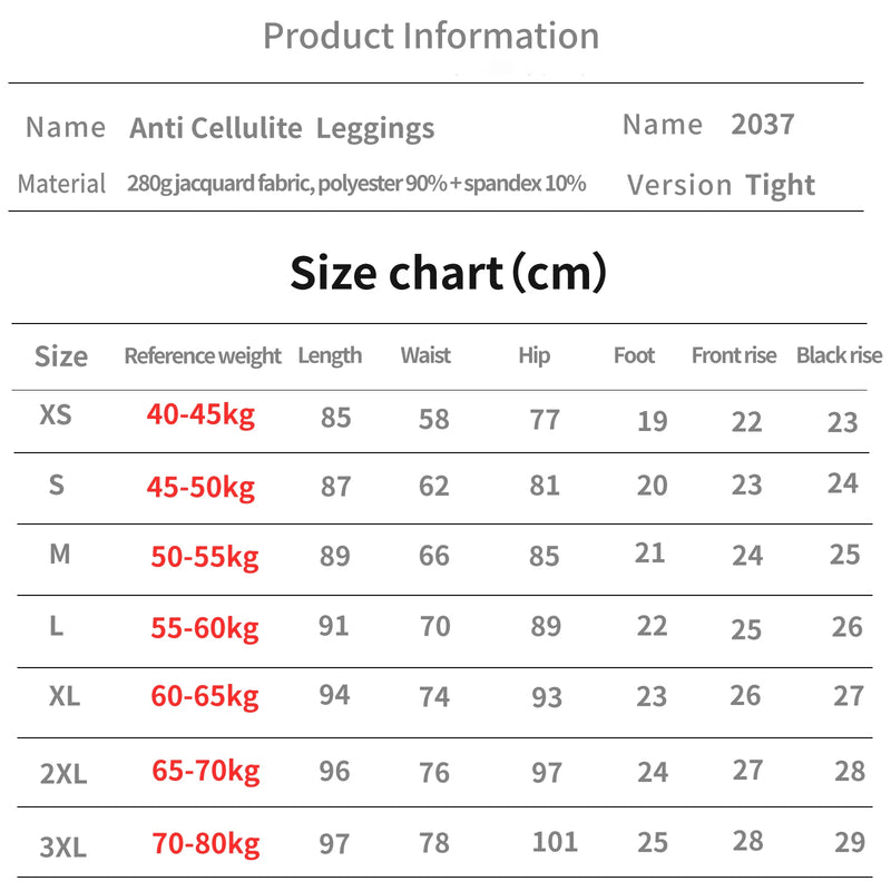 Push Up Leggings Women's Fashion Sport Fitness High Waist Tik Tok Leggins Sexy Butt Lifting Scrunch Workout Gym Tights Pants